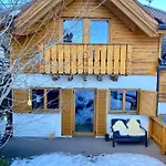 Сasa de vacaciones Nockalmbahn