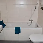 Nockalmbahn Dom wakacyjny Bad Kleinkirchheim