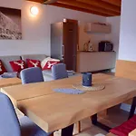 Сasa de vacaciones Nockalmbahn *