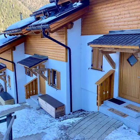 Nockalmbahn Holiday home Bad Kleinkirchheim