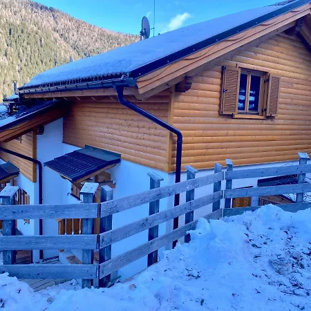 Nockalmbahn Сasa de vacaciones Bad Kleinkirchheim