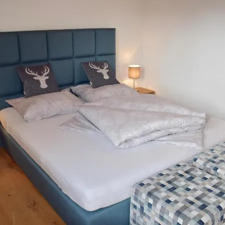 Nockalmbahn Holiday home Bad Kleinkirchheim