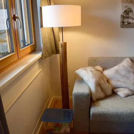 Holiday home Nockalmbahn