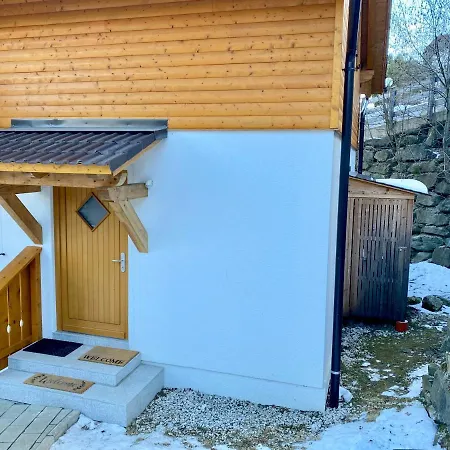 Nockalmbahn Bad Kleinkirchheim