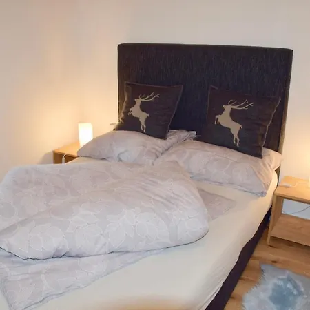 Holiday home Nockalmbahn *