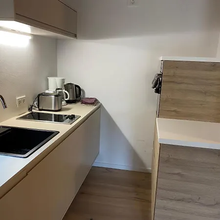 Vikendica Nockalmbahn *