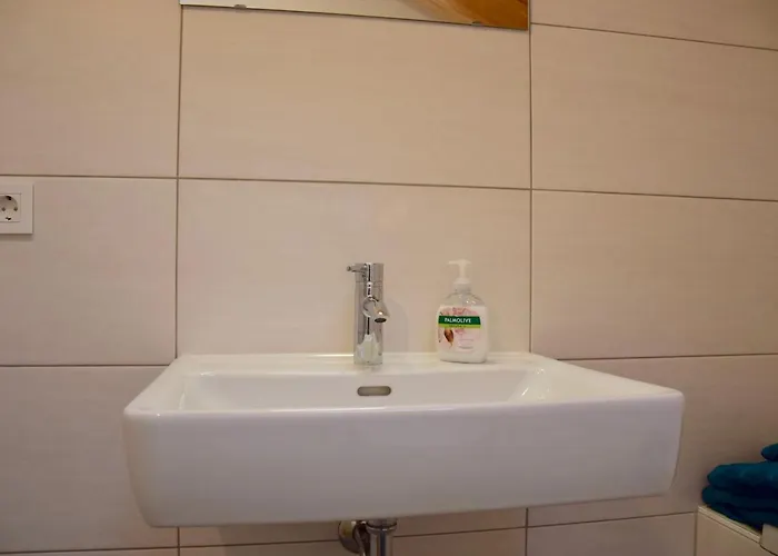 Nockalmbahn Σπίτι διακοπών *