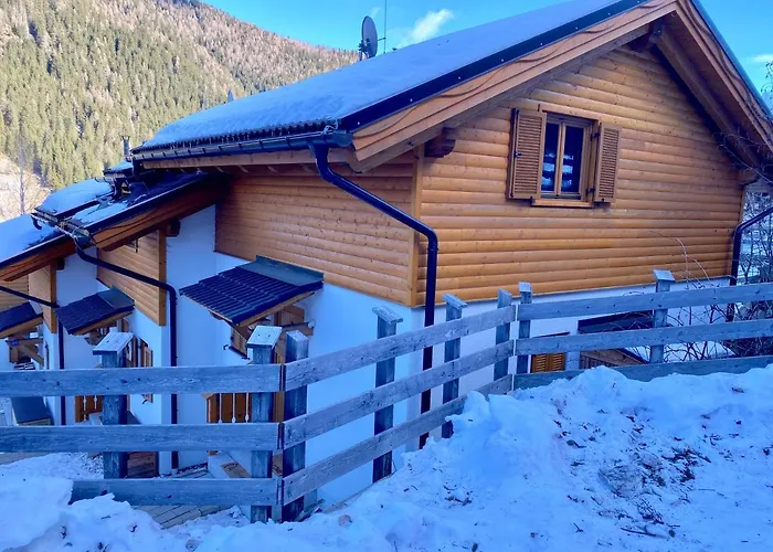 Nockalmbahn Ferienhaus Bad Kleinkirchheim