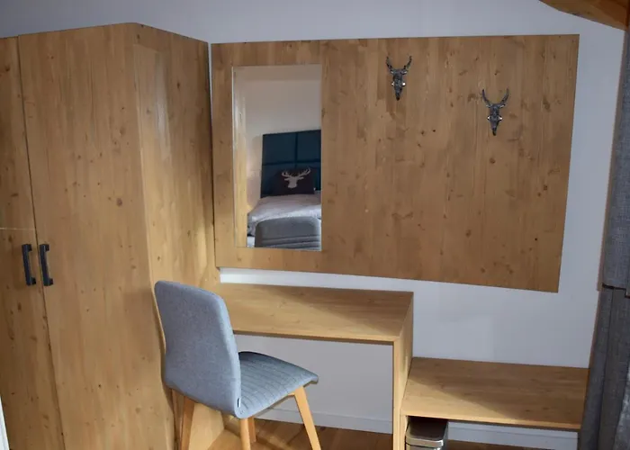 Nockalmbahn Holiday home