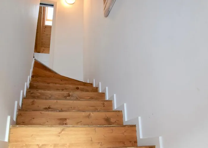 Nockalmbahn Σπίτι διακοπών *