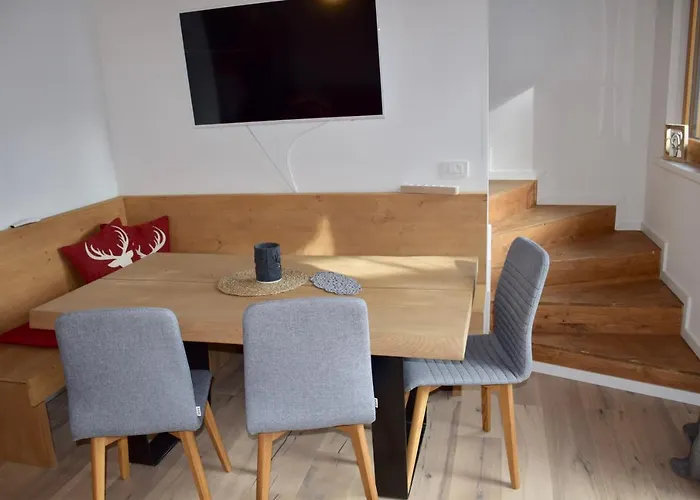 Nockalmbahn * Bad Kleinkirchheim