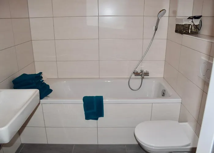 Nockalmbahn Σπίτι διακοπών Bad Kleinkirchheim