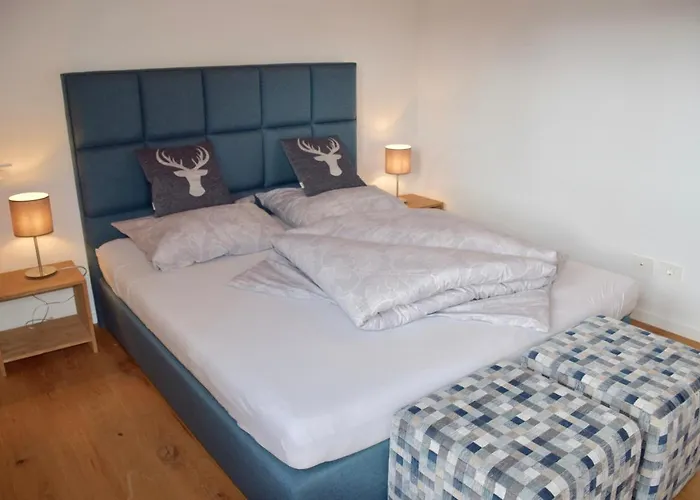 Nockalmbahn Holiday home Bad Kleinkirchheim