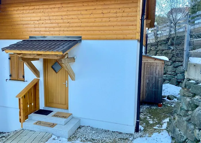 Nockalmbahn Bad Kleinkirchheim