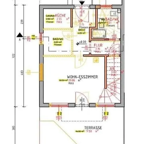 Nockalmbahn Ferienhaus Bad Kleinkirchheim