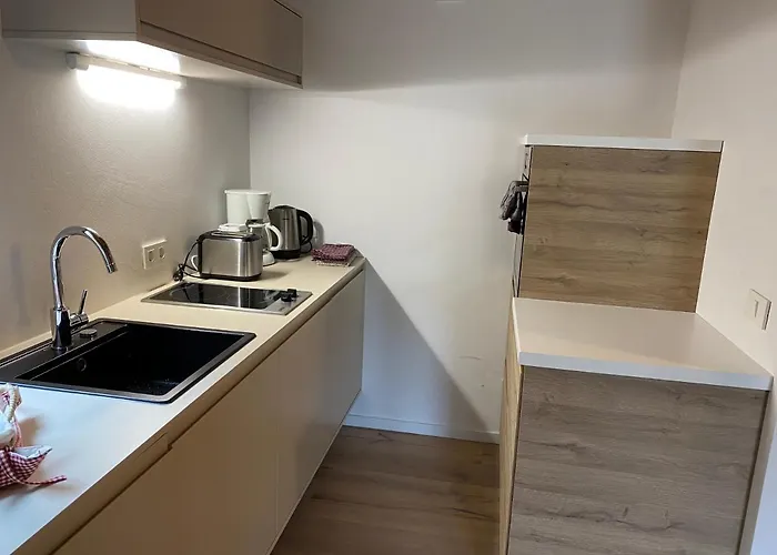 Σπίτι διακοπών Nockalmbahn *